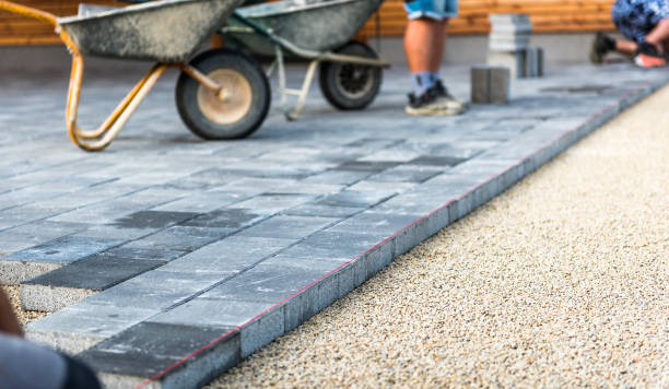 Professional Driveway Pavers in Spindale, NC